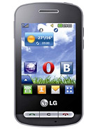 Best available price of LG T315 in Madagascar