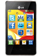 Best available price of LG T385 in Madagascar