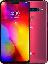 Best available price of LG V40 ThinQ in Madagascar