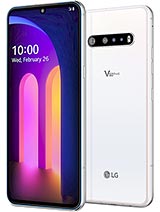 Best available price of LG V60 ThinQ 5G in Madagascar