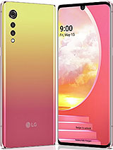 Best available price of LG Velvet 5G in Madagascar