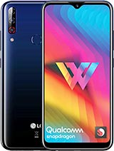 Best available price of LG W30 Pro in Madagascar