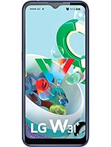 Best available price of LG W31+ in Madagascar