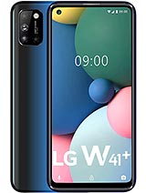 Best available price of LG W41+ in Madagascar