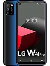 Best available price of LG W41 Pro in Madagascar
