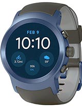 Best available price of LG Watch Sport in Madagascar