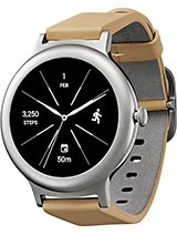 Best available price of LG Watch Style in Madagascar