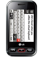 Best available price of LG Wink 3G T320 in Madagascar