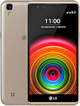 Best available price of LG X power in Madagascar