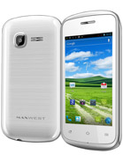 Best available price of Maxwest Android 320 in Madagascar