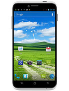 Best available price of Maxwest Orbit Z50 in Madagascar