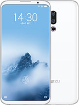 Best available price of Meizu 16 Plus in Madagascar