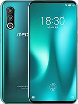 Best available price of Meizu 16s Pro in Madagascar