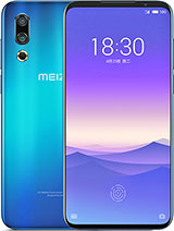 Best available price of Meizu 16s in Madagascar