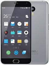 Best available price of Meizu M2 Note in Madagascar