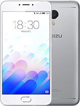 Best available price of Meizu M3 Note in Madagascar