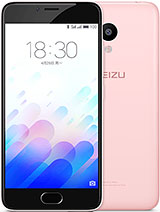 Best available price of Meizu M3 in Madagascar