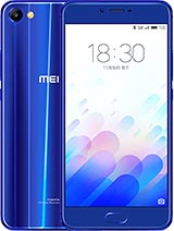 Best available price of Meizu M3x in Madagascar