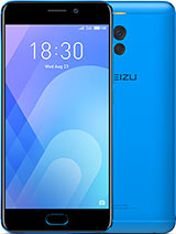 Best available price of Meizu M6 Note in Madagascar