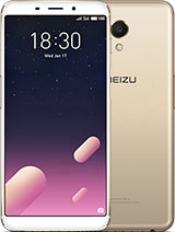 Best available price of Meizu M6s in Madagascar