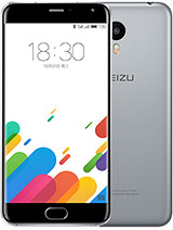 Best available price of Meizu M1 Metal in Madagascar