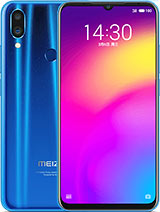 Best available price of Meizu Note 9 in Madagascar