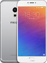 Best available price of Meizu Pro 6 in Madagascar