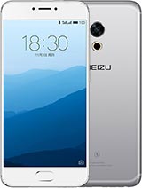Best available price of Meizu Pro 6s in Madagascar