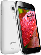 Best available price of Micromax A116 Canvas HD in Madagascar