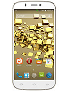 Best available price of Micromax A300 Canvas Gold in Madagascar