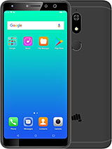 Best available price of Micromax Canvas Infinity Pro in Madagascar