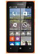 Best available price of Microsoft Lumia 435 Dual SIM in Madagascar
