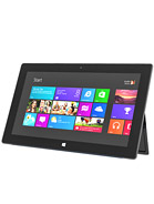 Best available price of Microsoft Surface in Madagascar