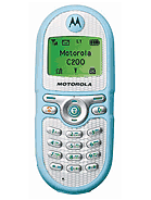 Best available price of Motorola C200 in Madagascar