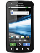 Best available price of Motorola ATRIX 4G in Madagascar