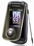 Best available price of Motorola A1680 in Madagascar