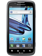 Best available price of Motorola ATRIX 2 MB865 in Madagascar