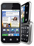 Best available price of Motorola BACKFLIP in Madagascar