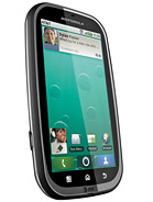 Best available price of Motorola BRAVO MB520 in Madagascar