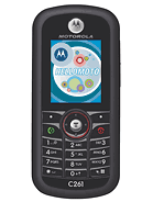 Best available price of Motorola C261 in Madagascar