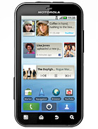 Best available price of Motorola DEFY in Madagascar