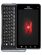 Best available price of Motorola DROID 3 in Madagascar