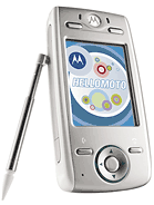 Best available price of Motorola E680i in Madagascar