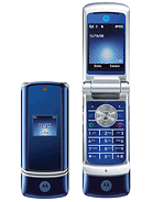 Best available price of Motorola KRZR K1 in Madagascar