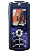 Best available price of Motorola SLVR L7e in Madagascar
