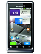 Best available price of Motorola MILESTONE 2 ME722 in Madagascar