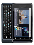 Best available price of Motorola MILESTONE 2 in Madagascar