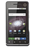 Best available price of Motorola MILESTONE XT720 in Madagascar