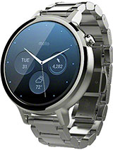 Best available price of Motorola Moto 360 46mm 2nd gen in Madagascar