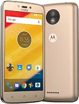 Best available price of Motorola Moto C Plus in Madagascar